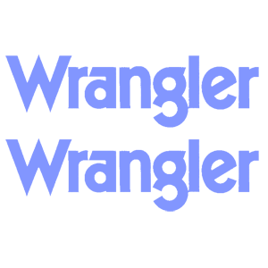  Wrangler -   106 .