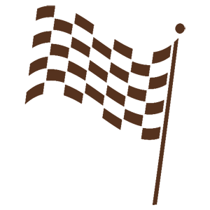      Racing Flag -   122 .