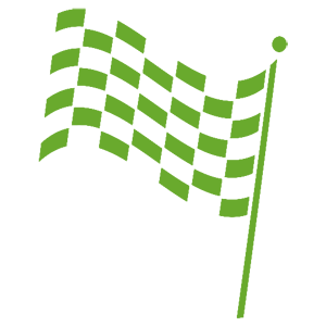    -  Racing Flag -   122 .