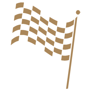    -  Racing Flag -   122 .