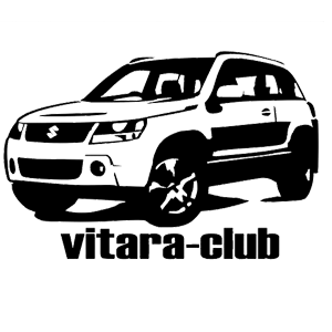  Vitara-club