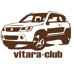  Vitara-club