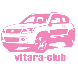 Vitara-club