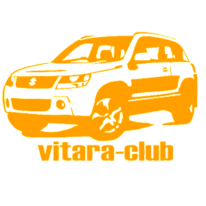  Vitara-club
