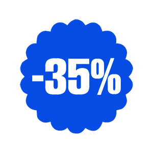   -35%