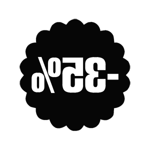       -35% -   84 .