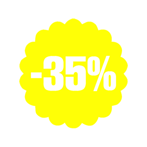    -35% -   84 .