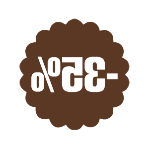       -35% -   84 .