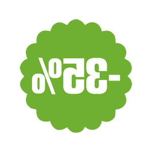    -   -35% -   84 .