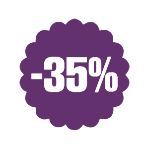   -35%