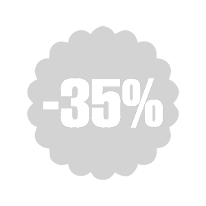 -   -35% -   84 .