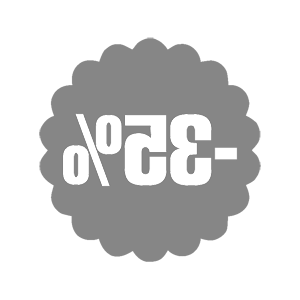       -35% -   84 .