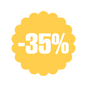   -35%