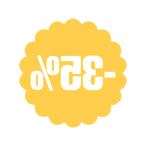       -35% -   84 .