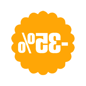       -35% -   84 .