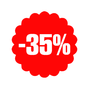   -35%