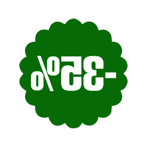       -35% -   84 .