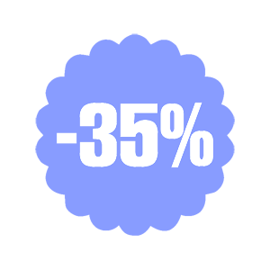   -35%