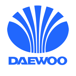  Daewoo logo