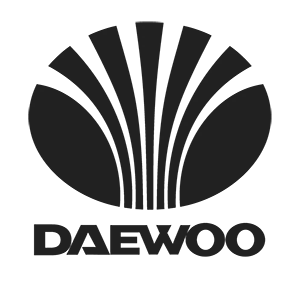  Daewoo logo