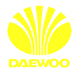  Daewoo logo