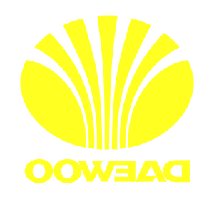      Daewoo logo -   26 .