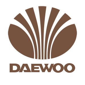  Daewoo logo
