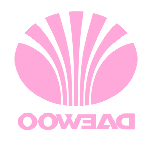     Daewoo logo -   26 .