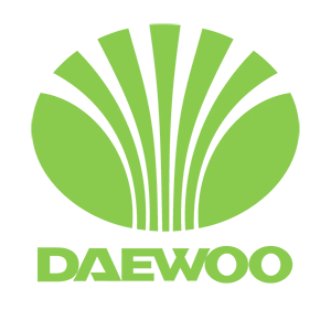  Daewoo logo
