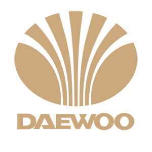  Daewoo logo