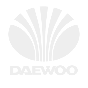  Daewoo logo