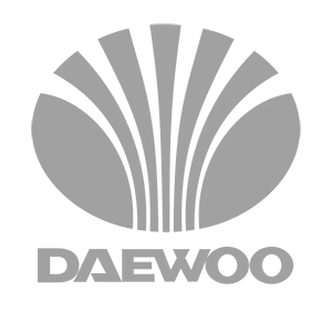  Daewoo logo