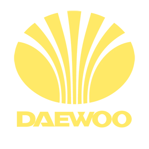  Daewoo logo
