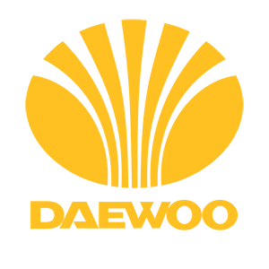  Daewoo logo