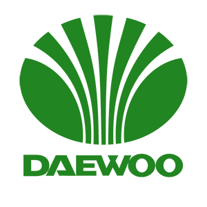  Daewoo logo