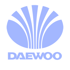  Daewoo logo
