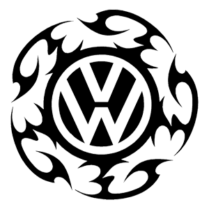 Volkswagen logo