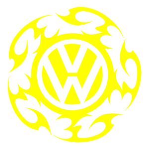  Volkswagen logo