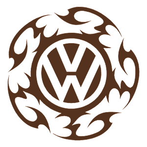  Volkswagen logo