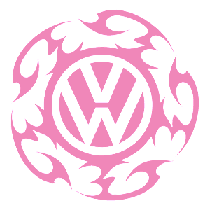  Volkswagen logo
