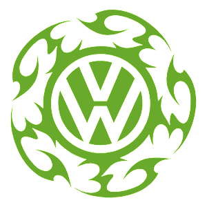  Volkswagen logo
