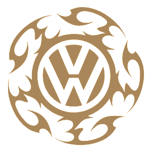  Volkswagen logo