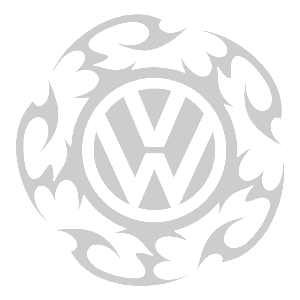      Volkswagen logo -   133 .