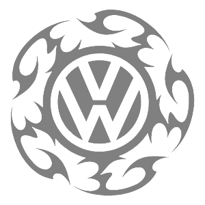  Volkswagen logo