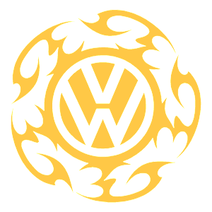  Volkswagen logo