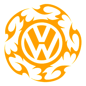  Volkswagen logo