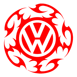  Volkswagen logo