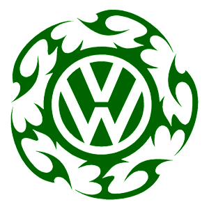  Volkswagen logo