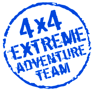  4x4 Extreme adventure team
