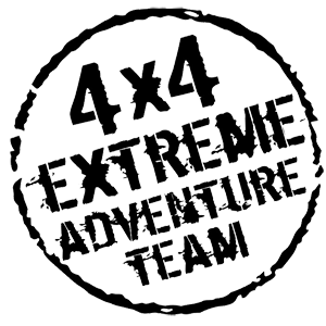  4x4 Extreme adventure team